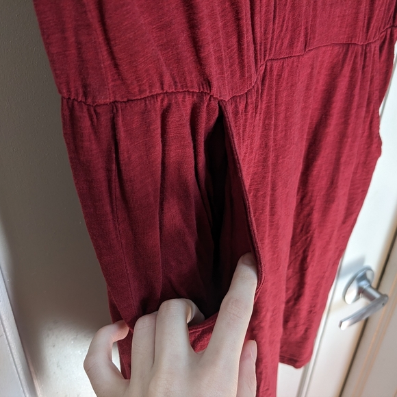 H&M Basic Tunic Dress - Picture 3 of 6